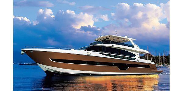 Yachts de luxe abordables